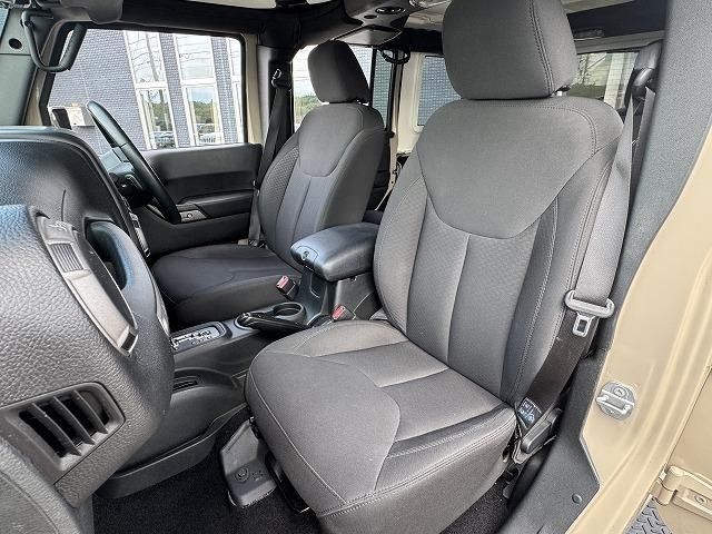 JEEP JEEP WRANGLER UNLIMITED 2016