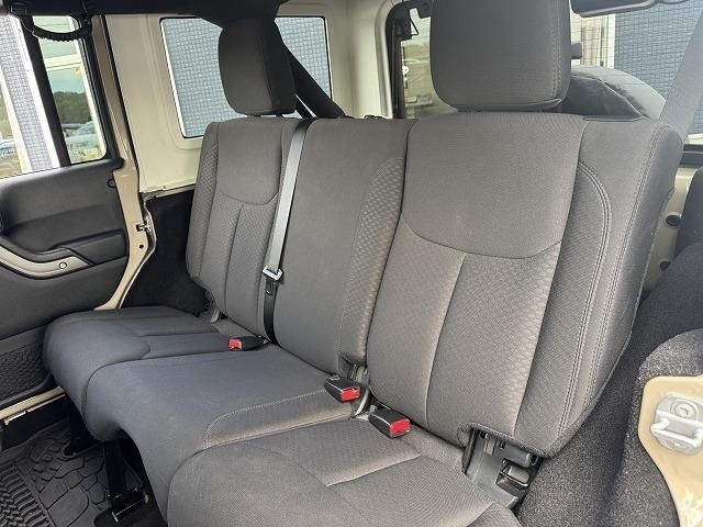 JEEP JEEP WRANGLER UNLIMITED 2016