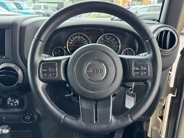 JEEP JEEP WRANGLER UNLIMITED 2016