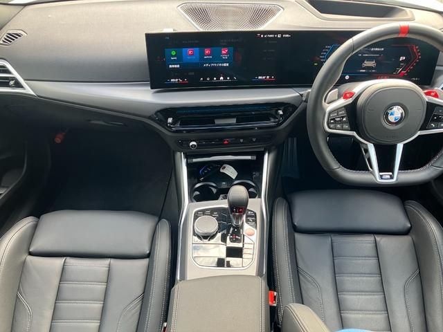 BMW BMW M2 coupe 2025