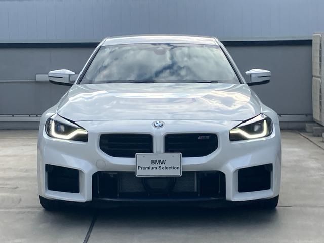 BMW BMW M2 coupe 2025