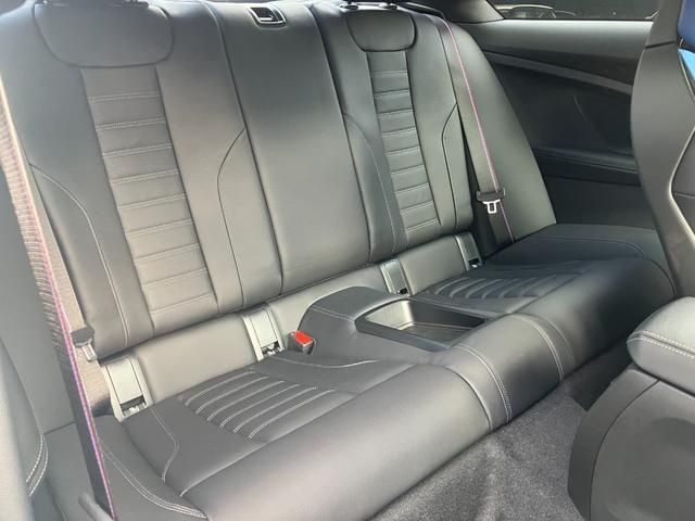 BMW BMW M2 coupe 2025