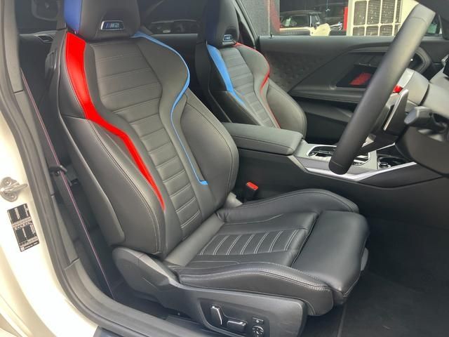 BMW BMW M2 coupe 2025