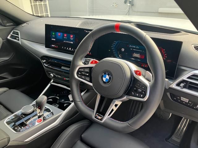 BMW BMW M2 coupe 2025