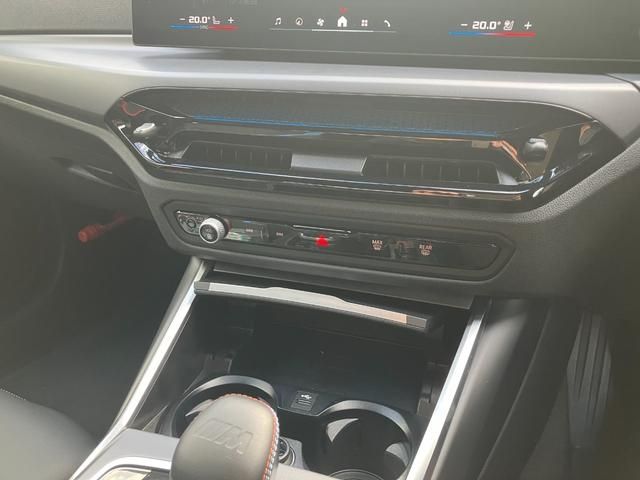 BMW BMW M2 coupe 2025