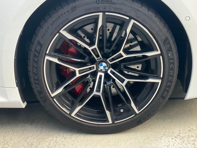 BMW BMW M2 coupe 2025