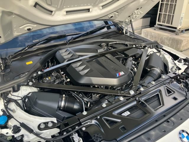 BMW BMW M2 coupe 2025