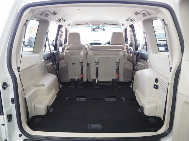 MITSUBISHI PAJERO wagon 2014