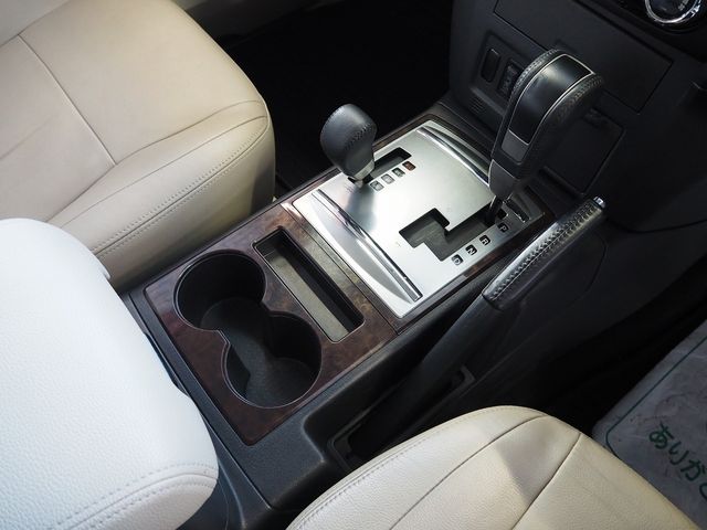 MITSUBISHI PAJERO wagon 2014