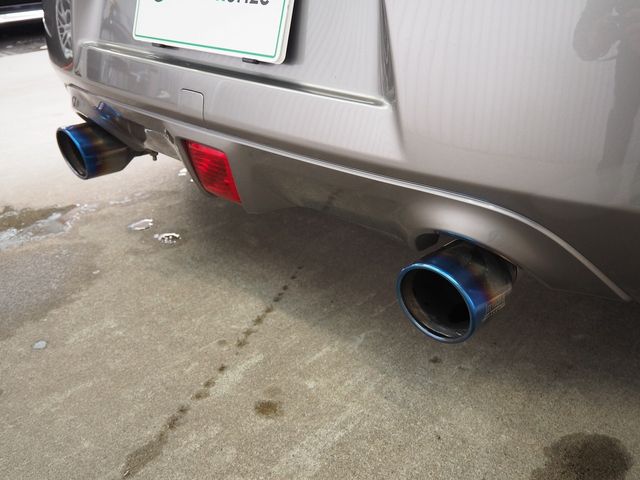 NISSAN FAIRLADY Z 2008