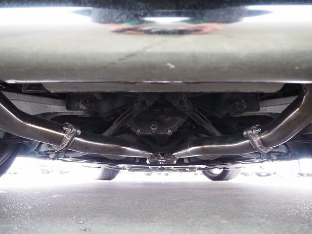 NISSAN FAIRLADY Z 2008