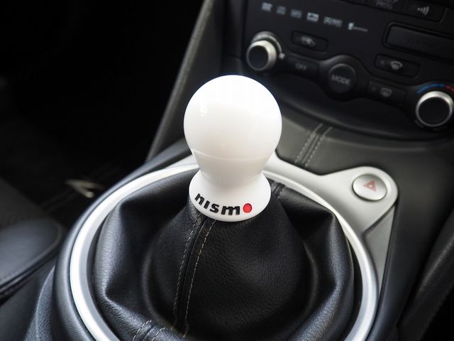 NISSAN FAIRLADY Z 2008