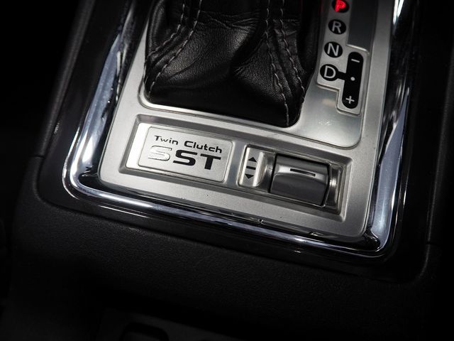 MITSUBISHI LANCER  4WD 2010