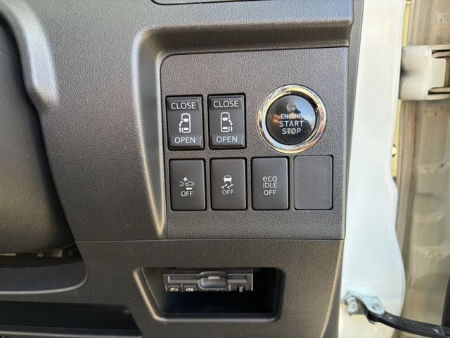 DAIHATSU TANTO CUSTOM 2016