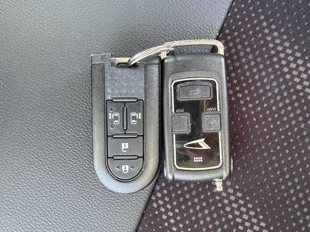 DAIHATSU TANTO CUSTOM 2016