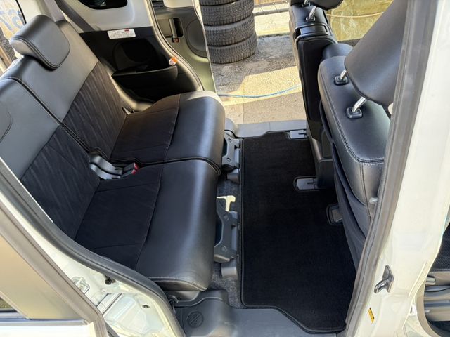 DAIHATSU TANTO CUSTOM 2016