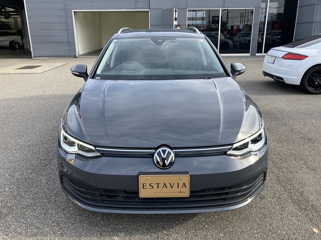 VOLKSWAGEN VOLKSWAGEN GOLF VARIANT 2023