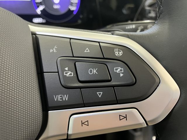 VOLKSWAGEN VOLKSWAGEN GOLF VARIANT 2023