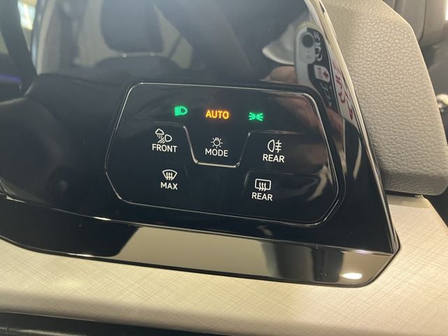 VOLKSWAGEN VOLKSWAGEN GOLF VARIANT 2023