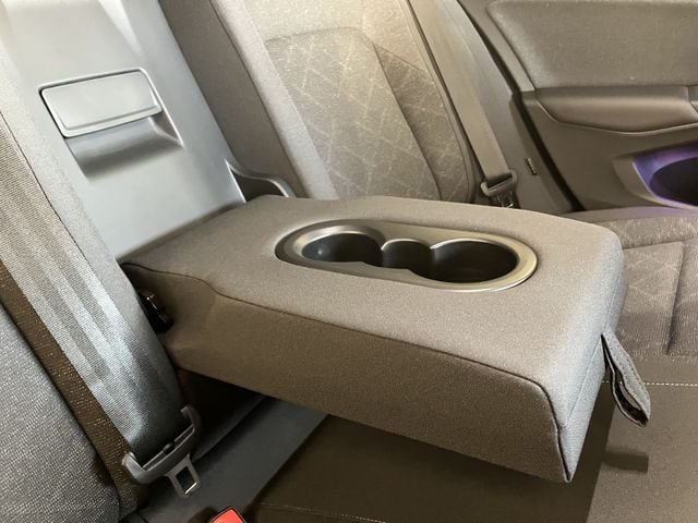 VOLKSWAGEN VOLKSWAGEN GOLF VARIANT 2023