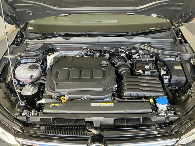 VOLKSWAGEN VOLKSWAGEN GOLF VARIANT 2023