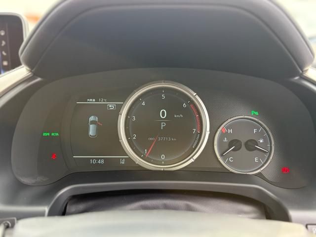 TOYOTA LEXUS RX300 2018