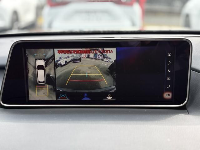 TOYOTA LEXUS RX300 2018