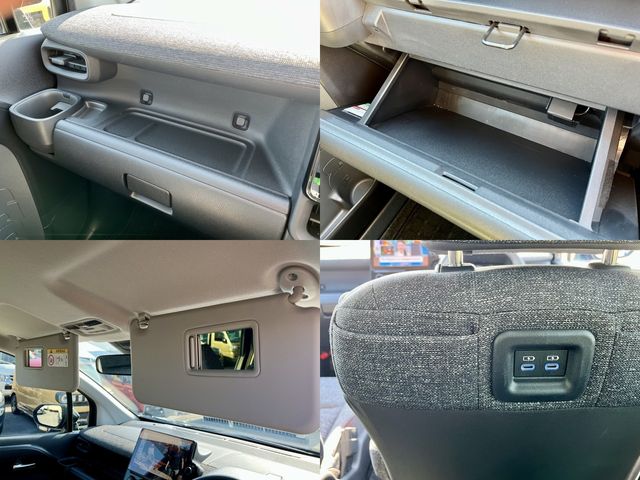 TOYOTA SIENTA HYBRID 2022