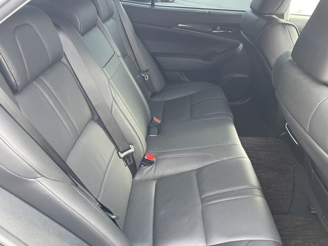 TOYOTA CROWN sedan 2015