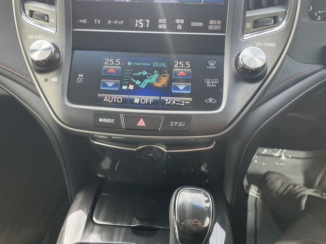 TOYOTA CROWN sedan 2015