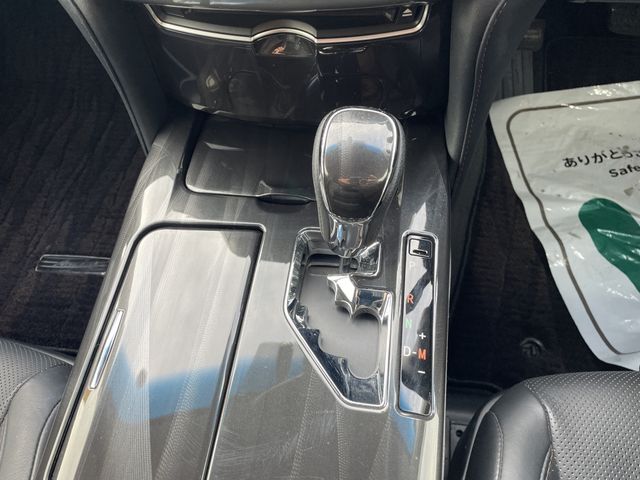 TOYOTA CROWN sedan 2015