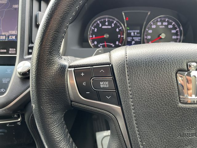 TOYOTA CROWN sedan 2015