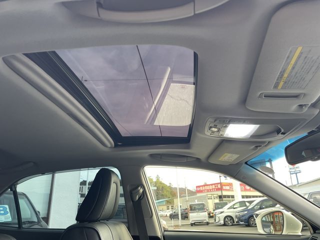 TOYOTA CROWN sedan 2015