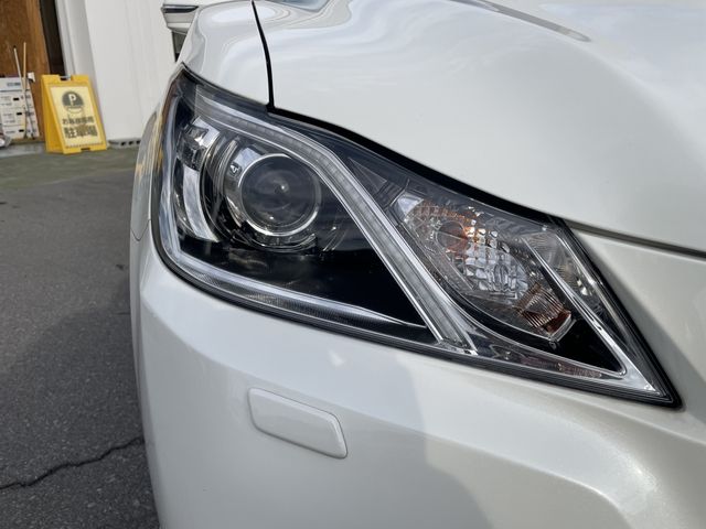 TOYOTA CROWN sedan 2015