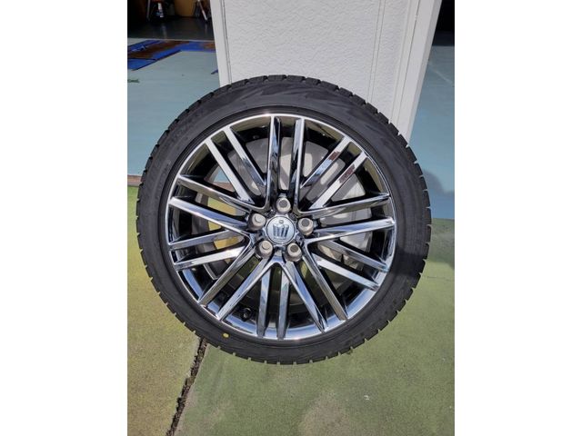 TOYOTA CROWN sedan 2015