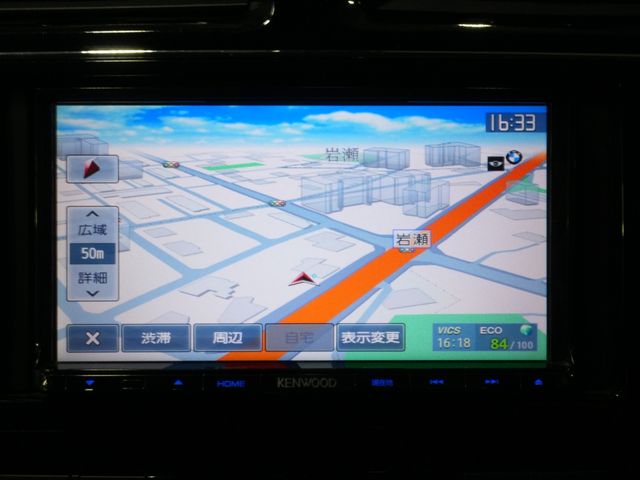 NISSAN SERENA  S-HYBRID 2015