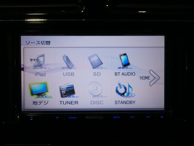 NISSAN SERENA  S-HYBRID 2015