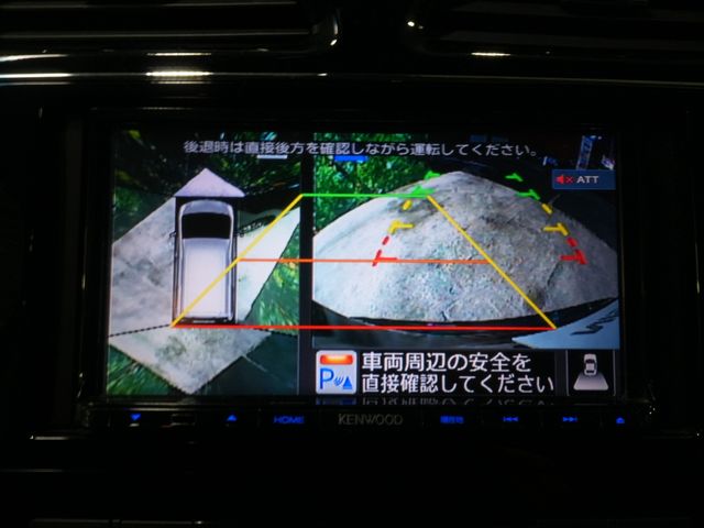 NISSAN SERENA  S-HYBRID 2015