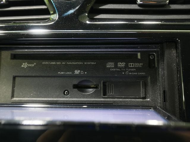 NISSAN SERENA  S-HYBRID 2015