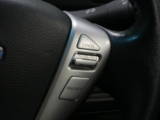 NISSAN SERENA  S-HYBRID 2015