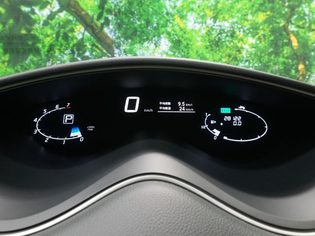 NISSAN SERENA  S-HYBRID 2015