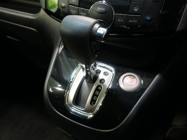 NISSAN SERENA  S-HYBRID 2015