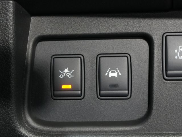 NISSAN SERENA  S-HYBRID 2015