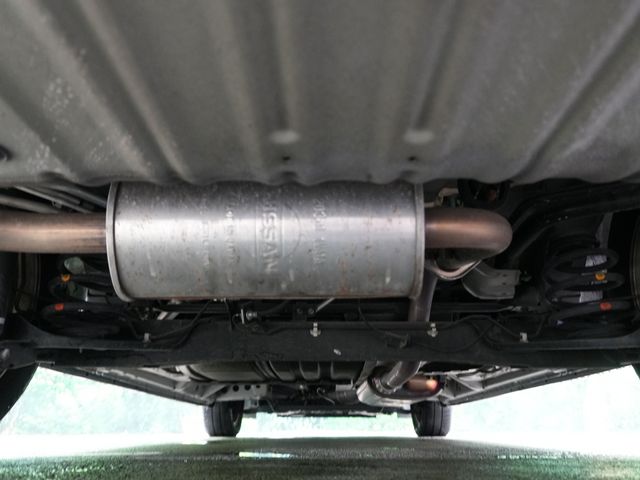 NISSAN SERENA  S-HYBRID 2015