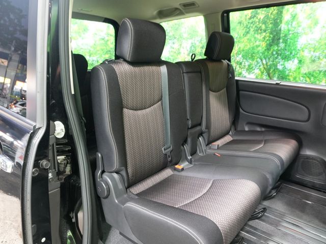 NISSAN SERENA  S-HYBRID 2015