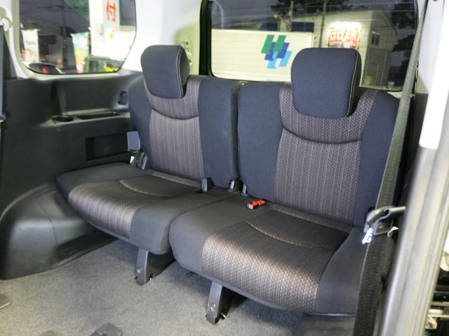 NISSAN SERENA  S-HYBRID 2015