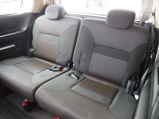NISSAN SERENA  WG 2009