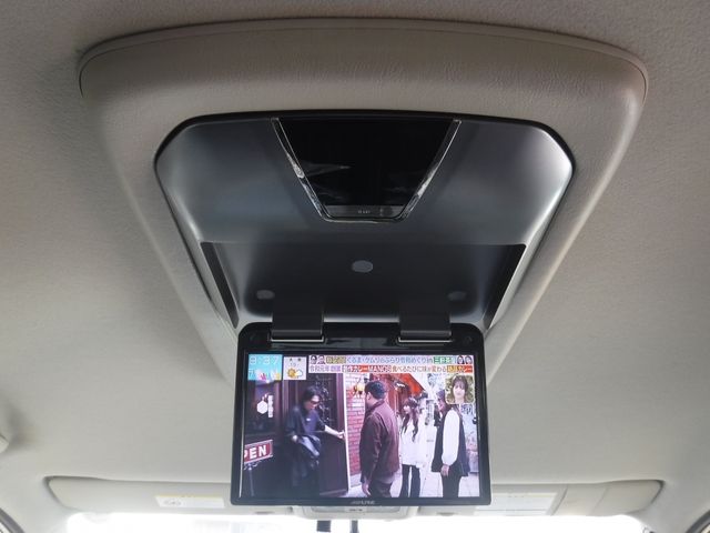 NISSAN SERENA  WG 2009