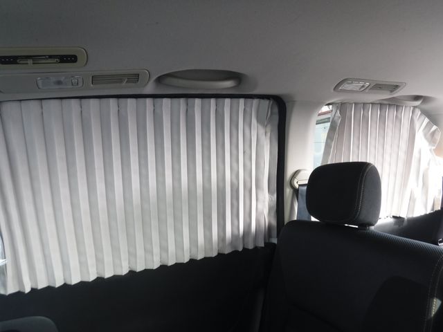 NISSAN SERENA  WG 2009