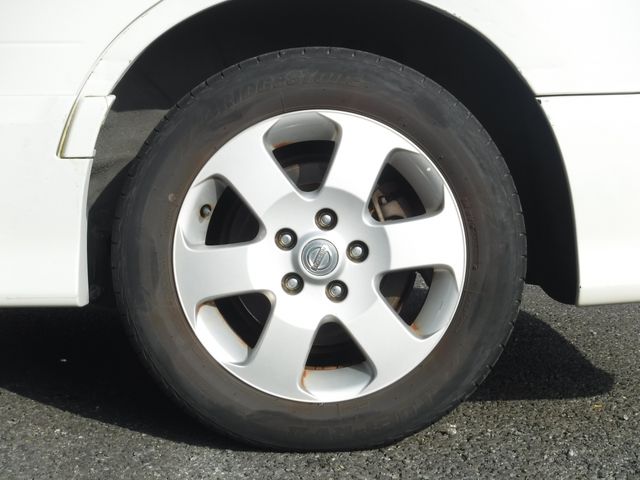 NISSAN SERENA  WG 2009